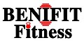 Benifit Fitness